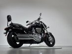2012 Suzuki VZR 1800 Intruder 2012 Suzuki VZR 1800 Intruder