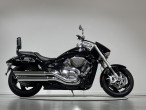 2012 Suzuki VZR 1800 Intruder 2012 Suzuki VZR 1800 Intruder