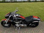 2012 Suzuki VZR 1800 Intruder