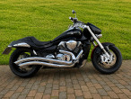 2012 Suzuki VZR 1800 Intruder