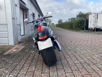 2012 Suzuki VZR 1800 Intruder