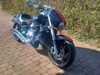 2012 Suzuki VZR 1800 Intruder