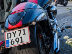 2012 Suzuki VZR 1800 Intruder