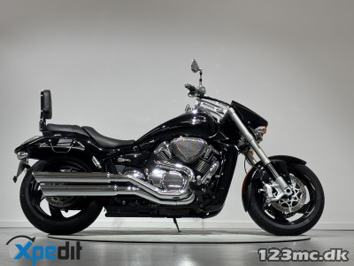 Suzuki VZR 1800 Intruder
