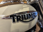 2012 Triumph America