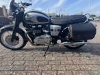2012 Triumph Bonneville T 100