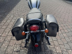 2012 Triumph Bonneville T 100