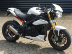 2012 Triumph Speed Triple R