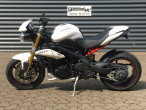 2012 Triumph Speed Triple R