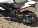 2012 Triumph Speed Triple R
