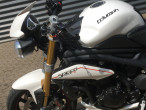 2012 Triumph Speed Triple R