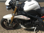 2012 Triumph Speed Triple R