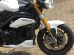 2012 Triumph Speed Triple R