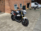 2012 Triumph Speed Triple R
