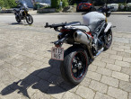 2012 Triumph Speed Triple R