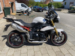Triumph Speed Triple R