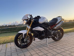 2012 Triumph Speed Triple R