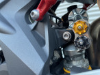 2012 Triumph Speed Triple R