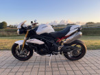 2012 Triumph Speed Triple R