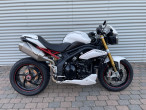 2012 Triumph Speed Triple R