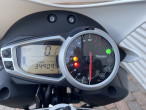 2012 Triumph Speed Triple R