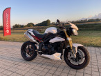 2012 Triumph Speed Triple R