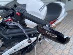 2012 Triumph Speed Triple R