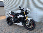 2012 Triumph Speed Triple R