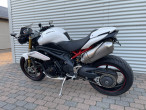 2012 Triumph Speed Triple R