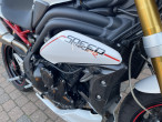 2012 Triumph Speed Triple R