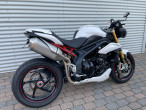 2012 Triumph Speed Triple R