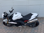 2012 Triumph Speed Triple R