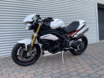 2012 Triumph Speed Triple R