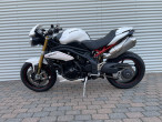 2012 Triumph Speed Triple R