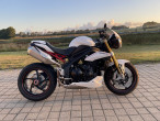 2012 Triumph Speed Triple R