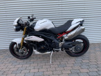 2012 Triumph Speed Triple R