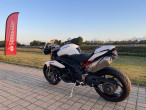 2012 Triumph Speed Triple R