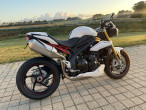 2012 Triumph Speed Triple R