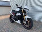2012 Triumph Speed Triple R
