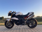 2012 Triumph Speed Triple R