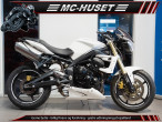 2012 Triumph Street Triple