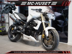 2012 Triumph Street Triple