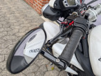 2012 Triumph Street Triple R