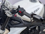 2012 Triumph Street Triple R
