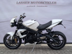 2012 Triumph Street Triple R