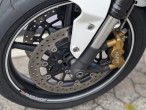 2012 Triumph Street Triple R