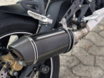 2012 Triumph Street Triple R