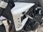 2012 Triumph Street Triple R