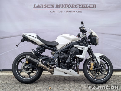 Triumph Street Triple R