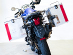 2012 Triumph Tiger 1200